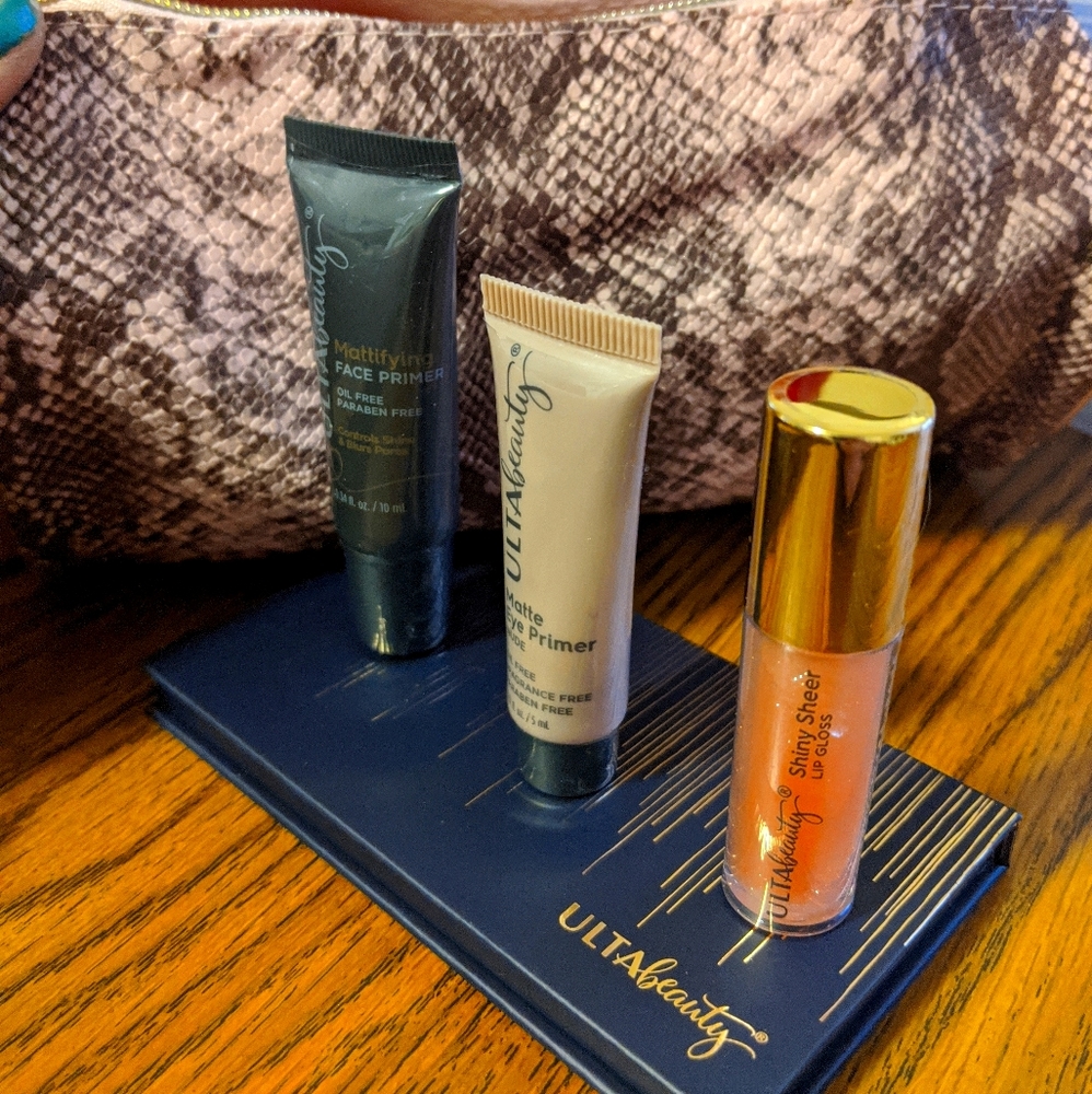 Ulta Beauty Bundle